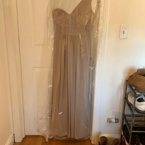 Bill Levkoff Size 6 Dress